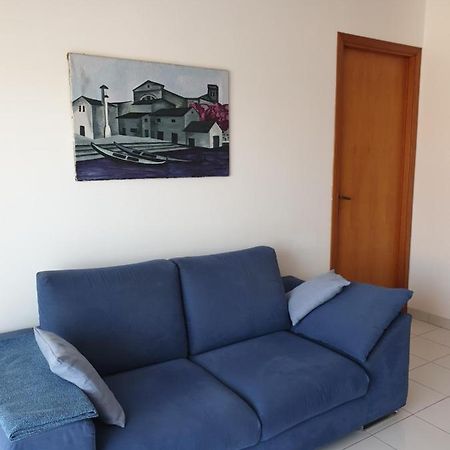 Baia Alcantara Apartments Giardini-Naxos Kültér fotó