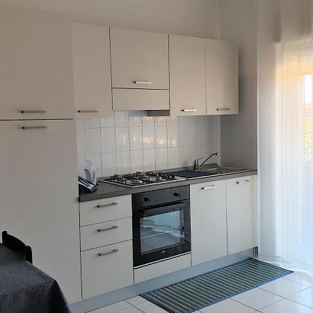 Baia Alcantara Apartments Giardini-Naxos Kültér fotó