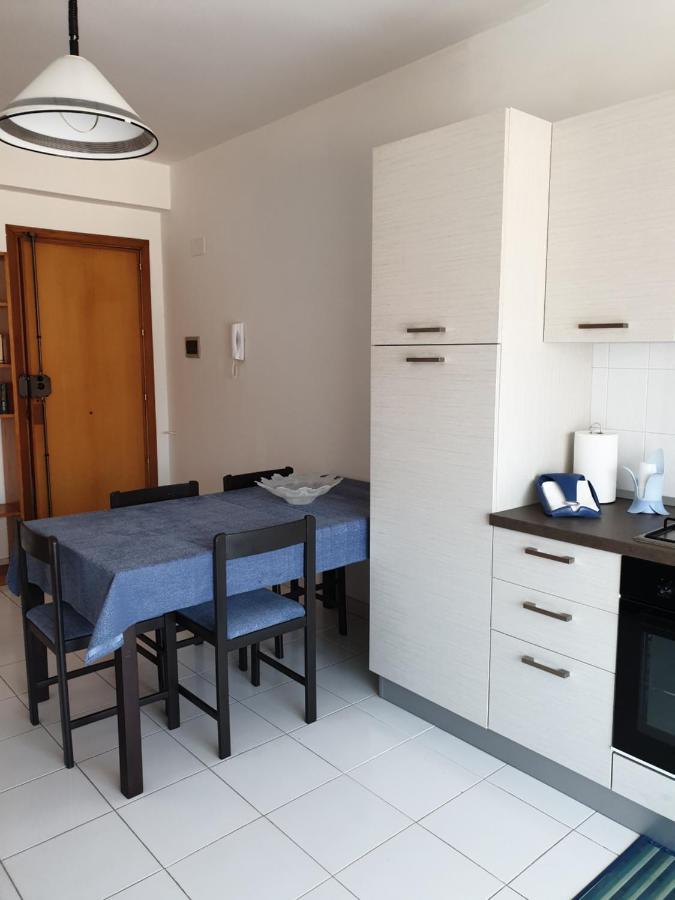Baia Alcantara Apartments Giardini-Naxos Kültér fotó